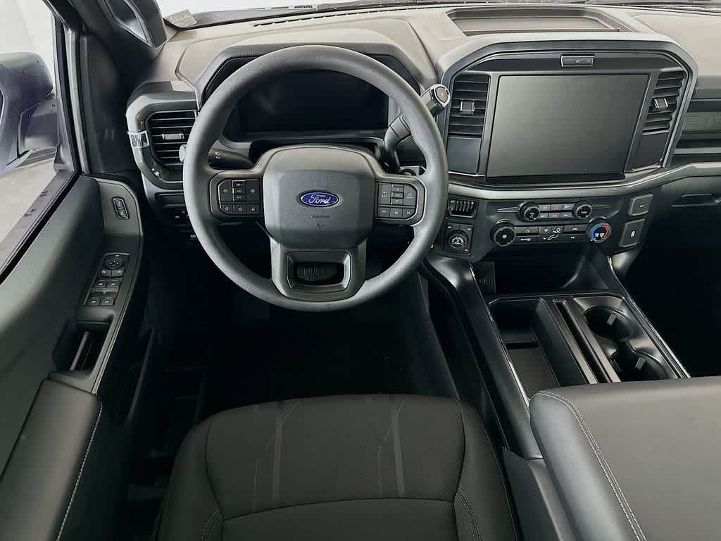 Ford F-150 STX 2026
