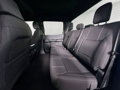 Ford F-150 STX 2026