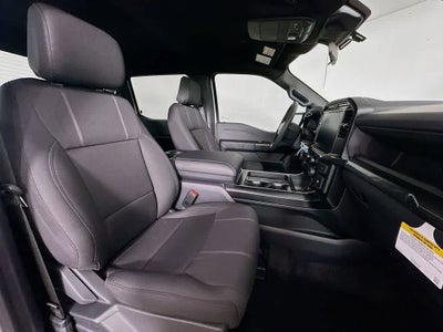 Ford F-150 STX 2026