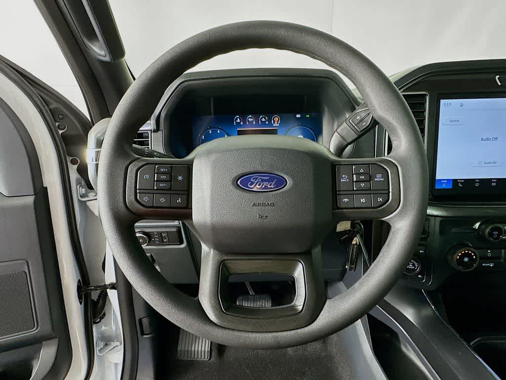 Ford F-150 STX 2026