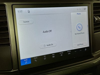 Ford F-150 STX 2026