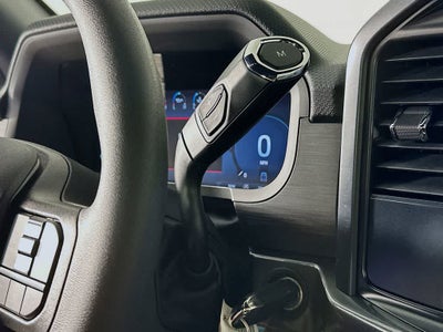 Ford F-150 STX 2026