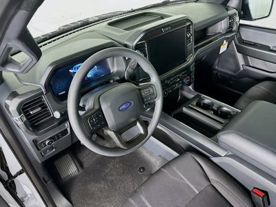 Ford F-150 STX 2026