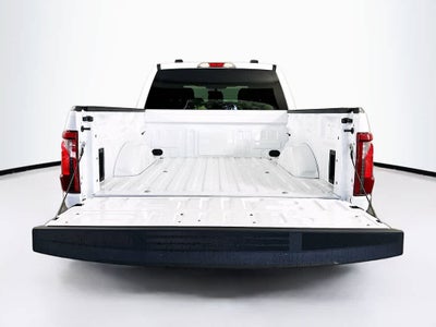 Ford F-150 STX 2026