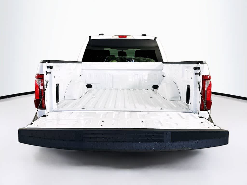 Ford F-150 STX 2026