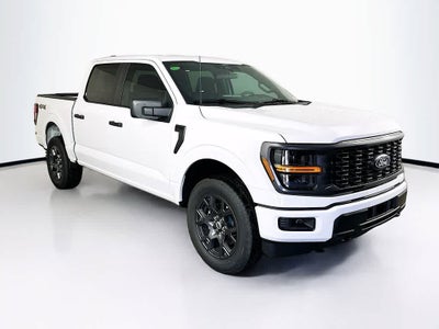 Ford F-150 STX 2026