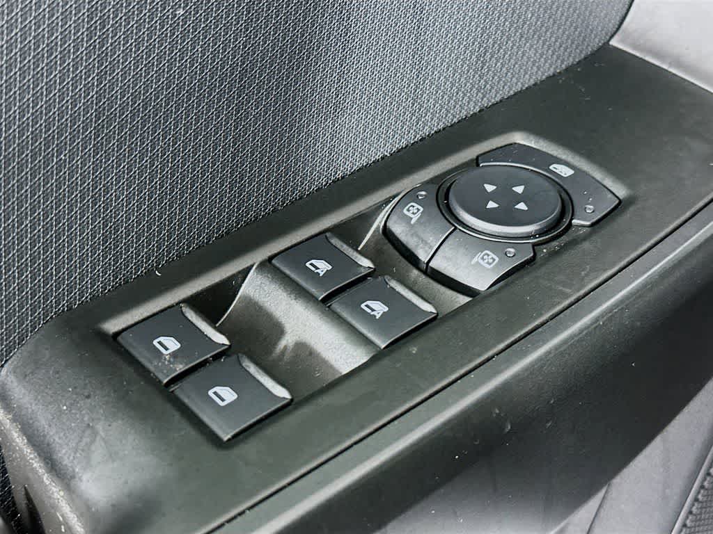 Ford F-150 STX 2026
