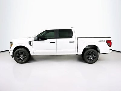 Ford F-150 STX 2026