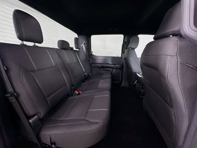 Ford F-150 STX 2026