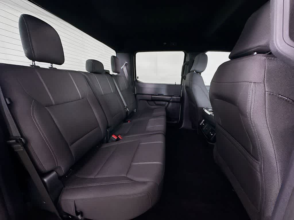 Ford F-150 STX 2026