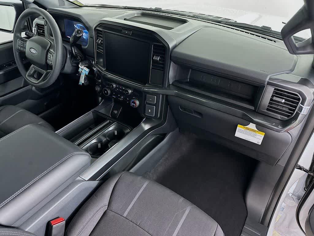 Ford F-150 STX 2026