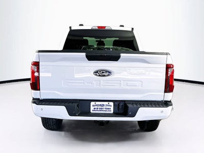 Ford F-150 STX 2026