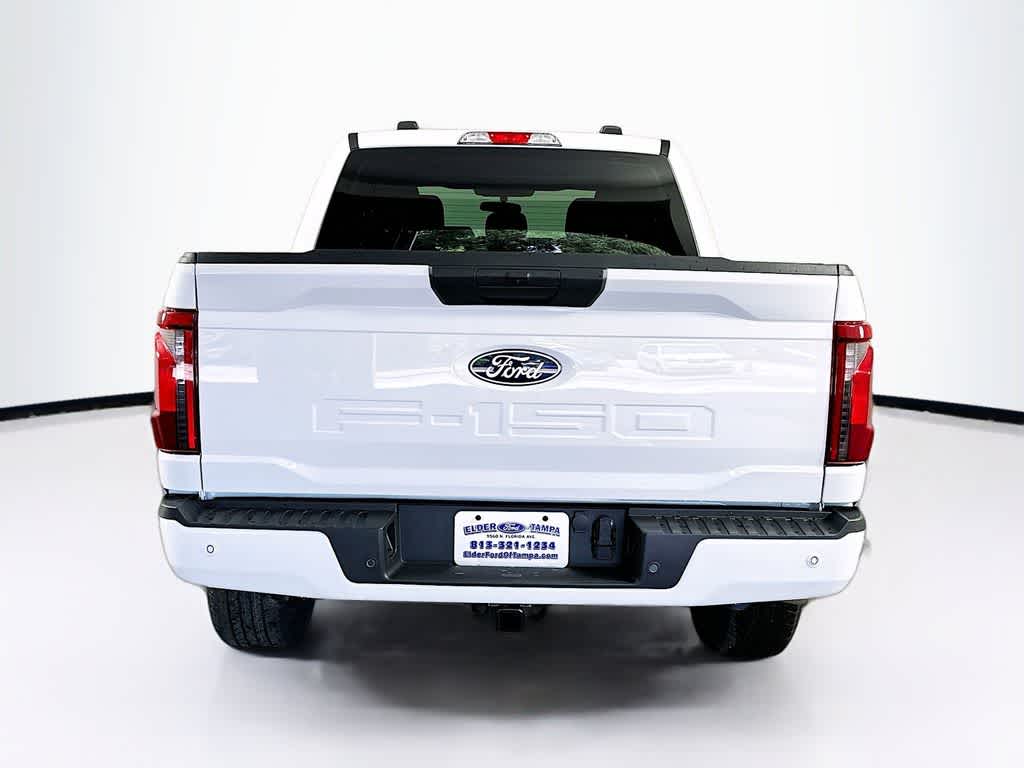 Ford F-150 STX 2026