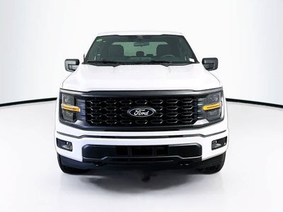 Ford F-150 STX 2026