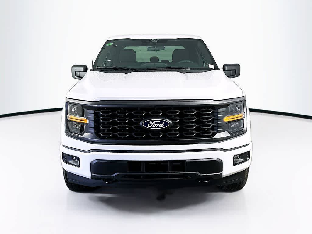 Ford F-150 STX 2026
