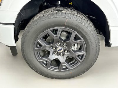 Ford F-150 STX 2026