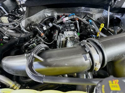 Ford F-150 STX 2026