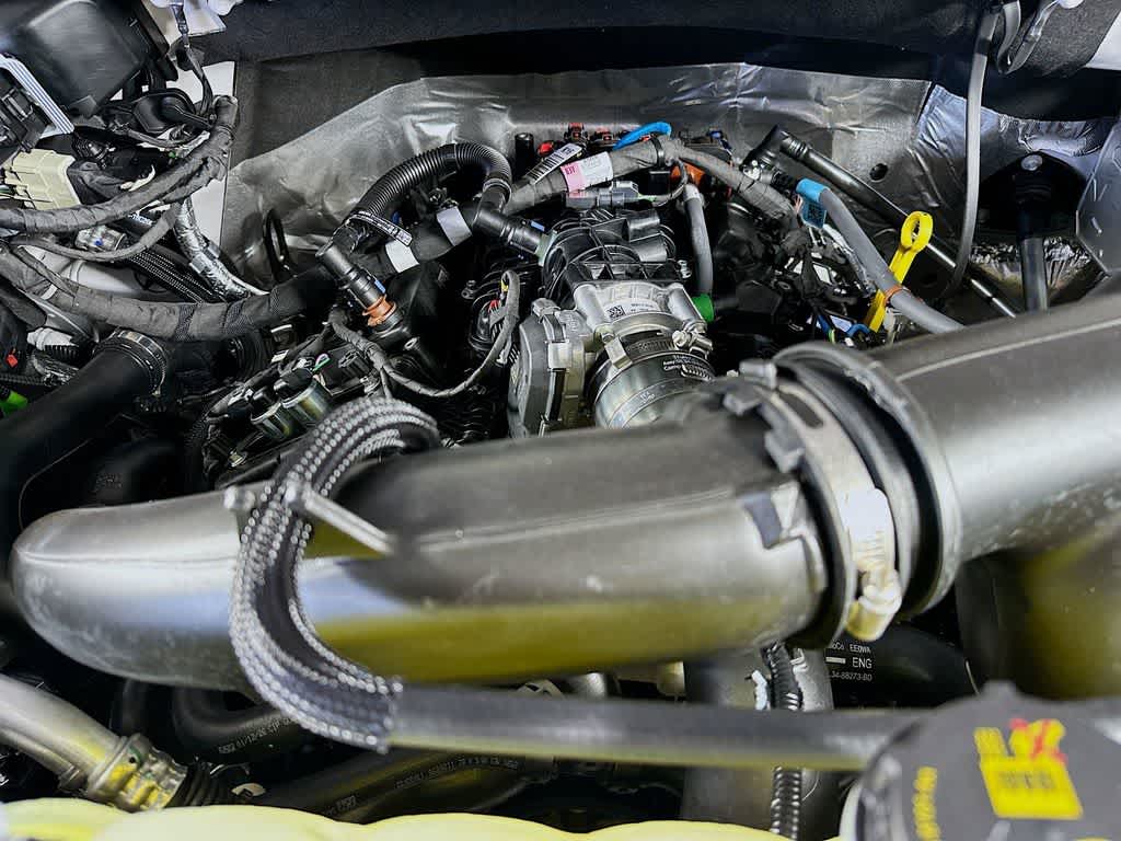 Ford F-150 STX 2026