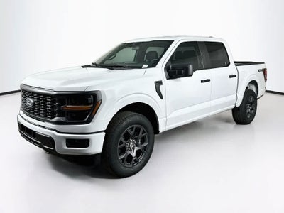 Ford F-150 STX 2026