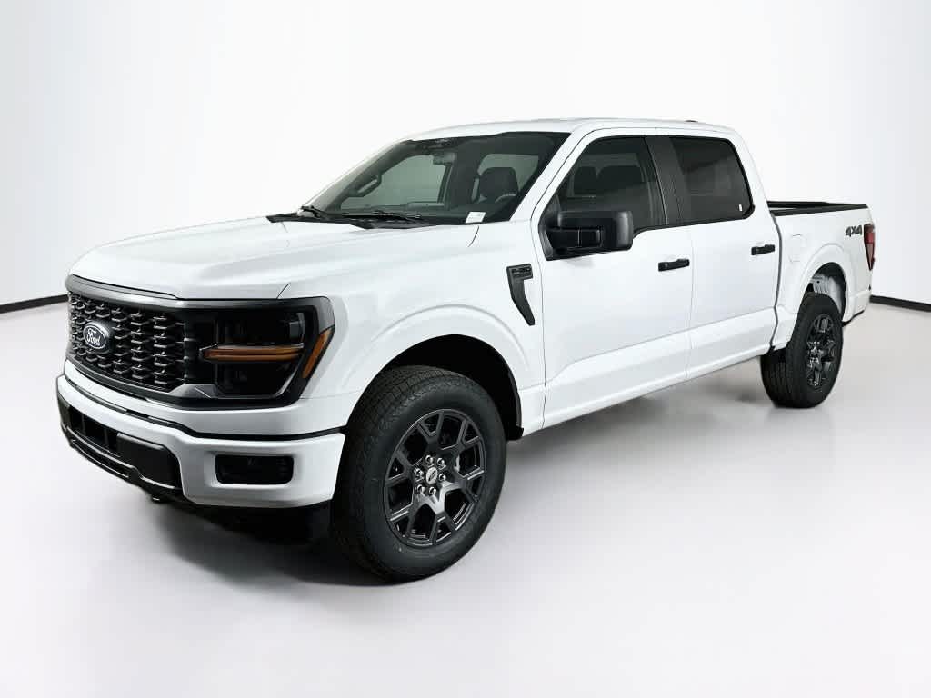 Ford F-150 STX 2026
