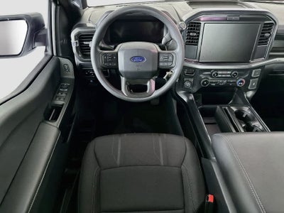 Ford F-150 STX 2026