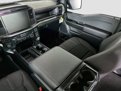 Ford F-150 STX 2026