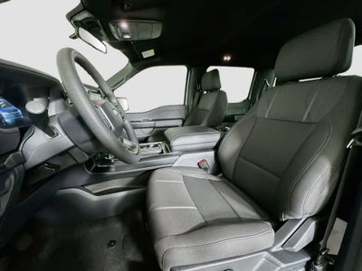 Ford F-150 STX 2026