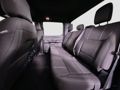 Ford F-150 STX 2026