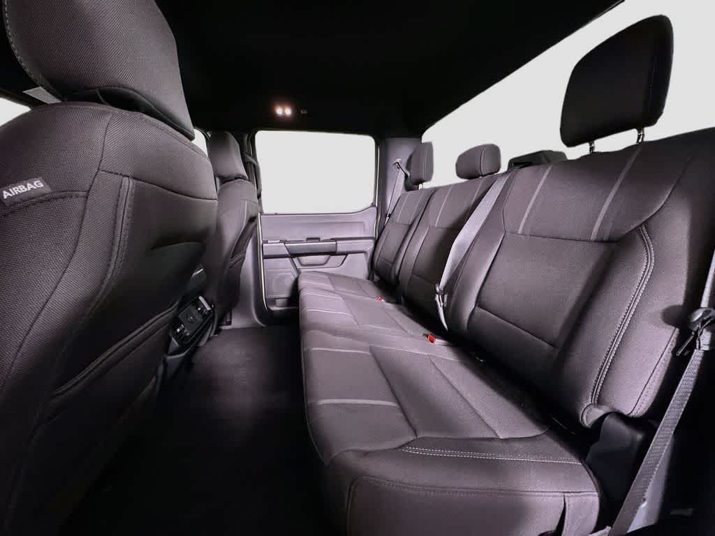 Ford F-150 STX 2026