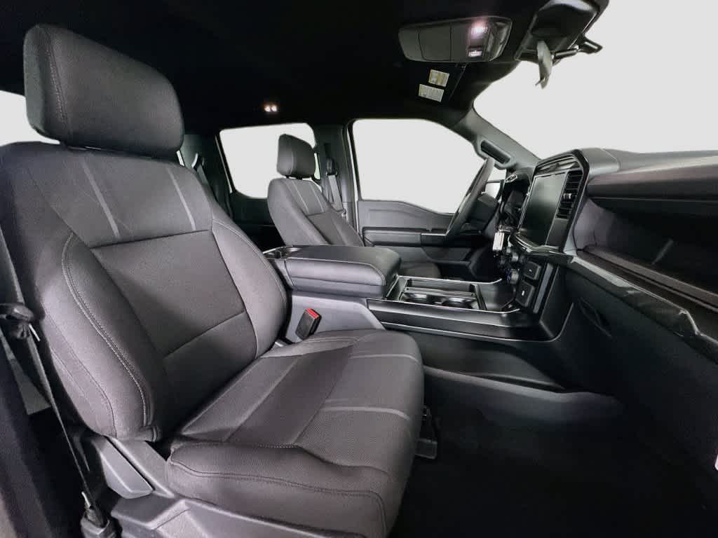 Ford F-150 STX 2026