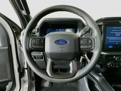 Ford F-150 STX 2026