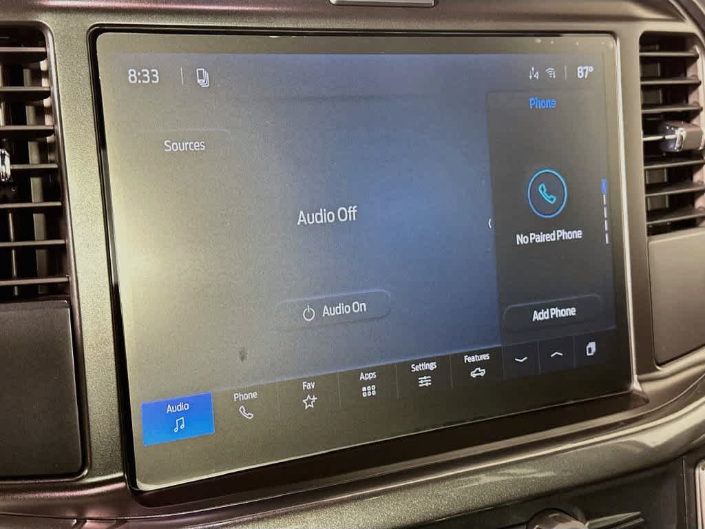 Ford F-150 STX 2026