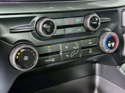 Ford F-150 STX 2026