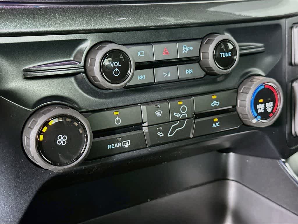 Ford F-150 STX 2026