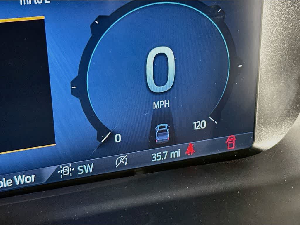 Ford F-150 STX 2026
