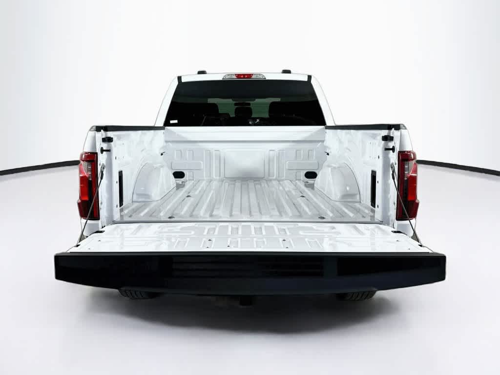 Ford F-150 STX 2026