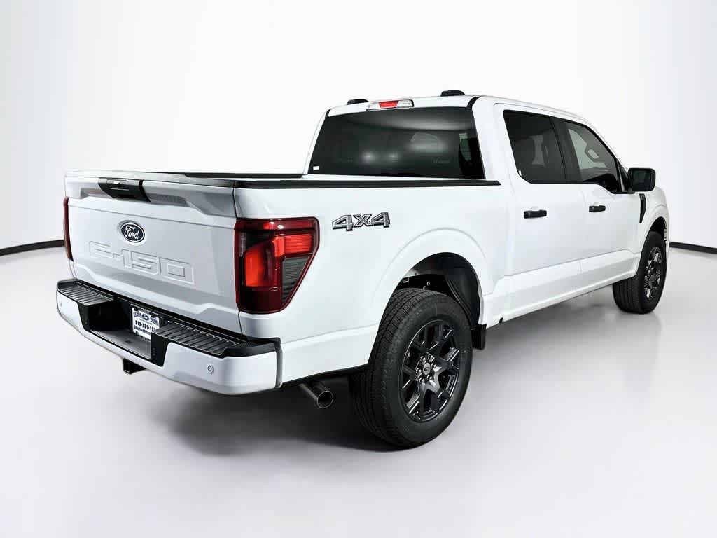 Ford F-150 STX 2026