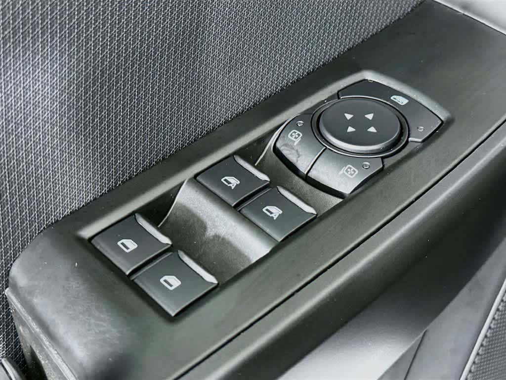 Ford F-150 STX 2026
