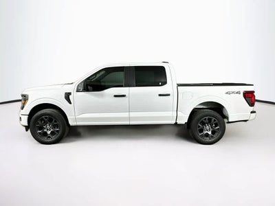 Ford F-150 STX 2026