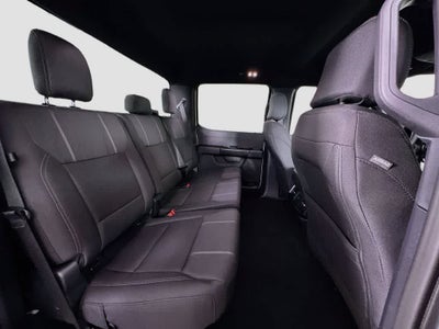 Ford F-150 STX 2026