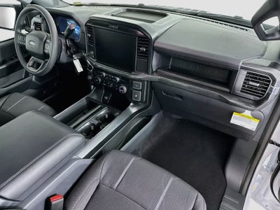 Ford F-150 STX 2026