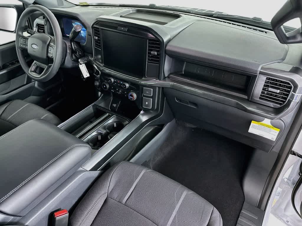 Ford F-150 STX 2026
