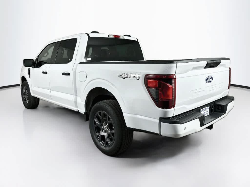 Ford F-150 STX 2026