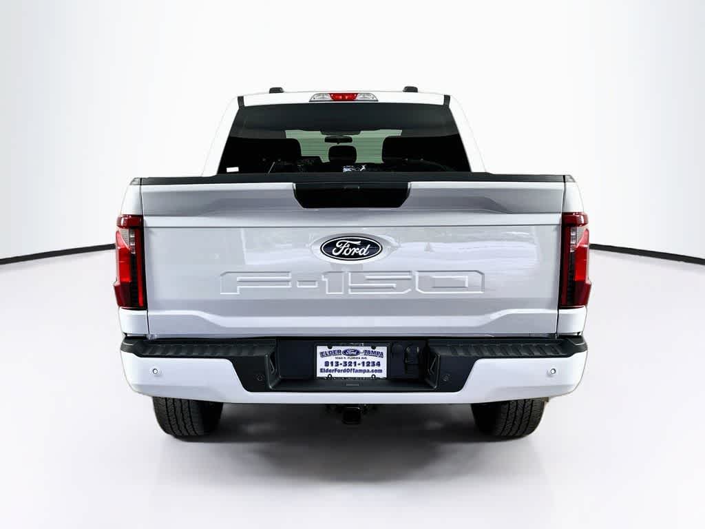 Ford F-150 STX 2026