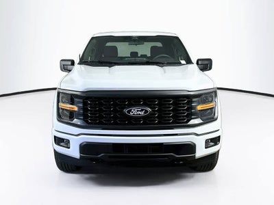 Ford F-150 STX 2026