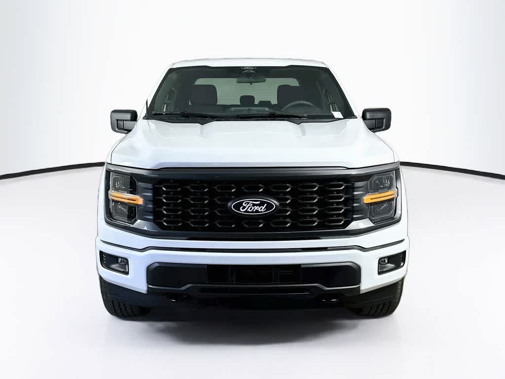 Ford F-150 STX 2026