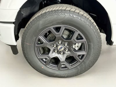 Ford F-150 STX 2026
