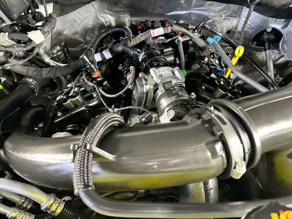 Ford F-150 STX 2026