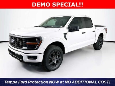 Ford F-150 STX 2026