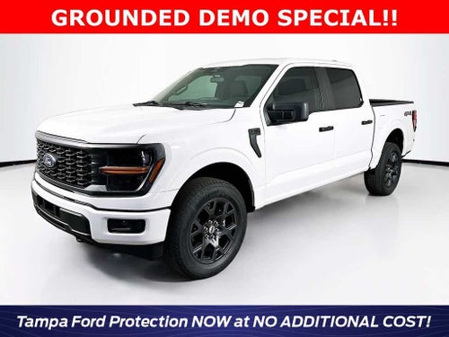Ford F-150 STX 2026